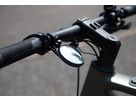 RÜCKSICHT Sicherheits-Rück, Spiegel Veloplus Swiss Design