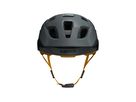 LAZER Unisex MTB Jackal KinetiCore Helm / matte grey autumn / L