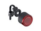 Bike Rear Light SPC+ / schwarz