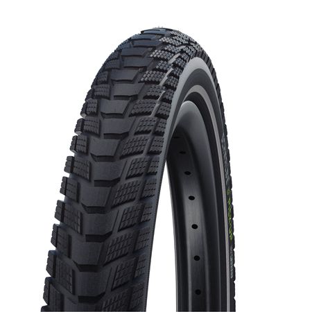 PICK-UP Performance Cargo-Reifen SuperDefense / black / 20x2.35