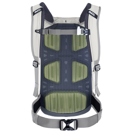 Stage 18L Backpack / sand/stone