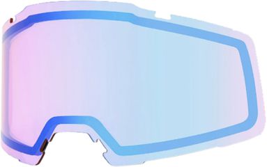 Replacement Okan -Hiper Dual Pane Mirror Turquoise Lens / türkis