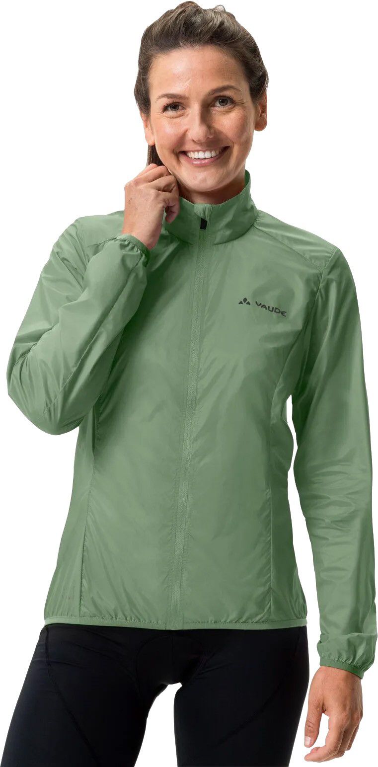 MATERA AIR Damen-Windjacke / willow green / 42