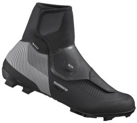 Men MTB SH-MW7 Schuh SPD / black / 40