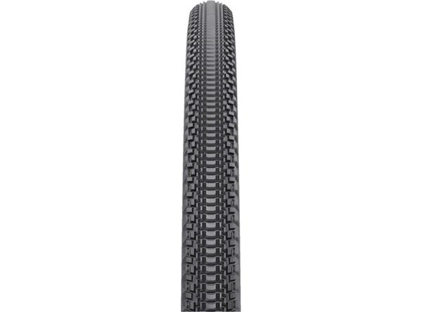 VULPINE 700 x 36c Schwarz TCS Gravelreifen / schwarz / 700 x 36C
