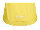 CORE Damen-Windweste / celery/white alyssum / S