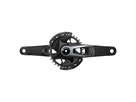 Groupset X0 Eagle AXS Transmission / USB-C / 165mm/32t