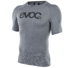 Enduro Shirt I / carbon grey / S