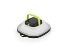 CRUSH LIGHT Solar-Laterne 60 Lumen