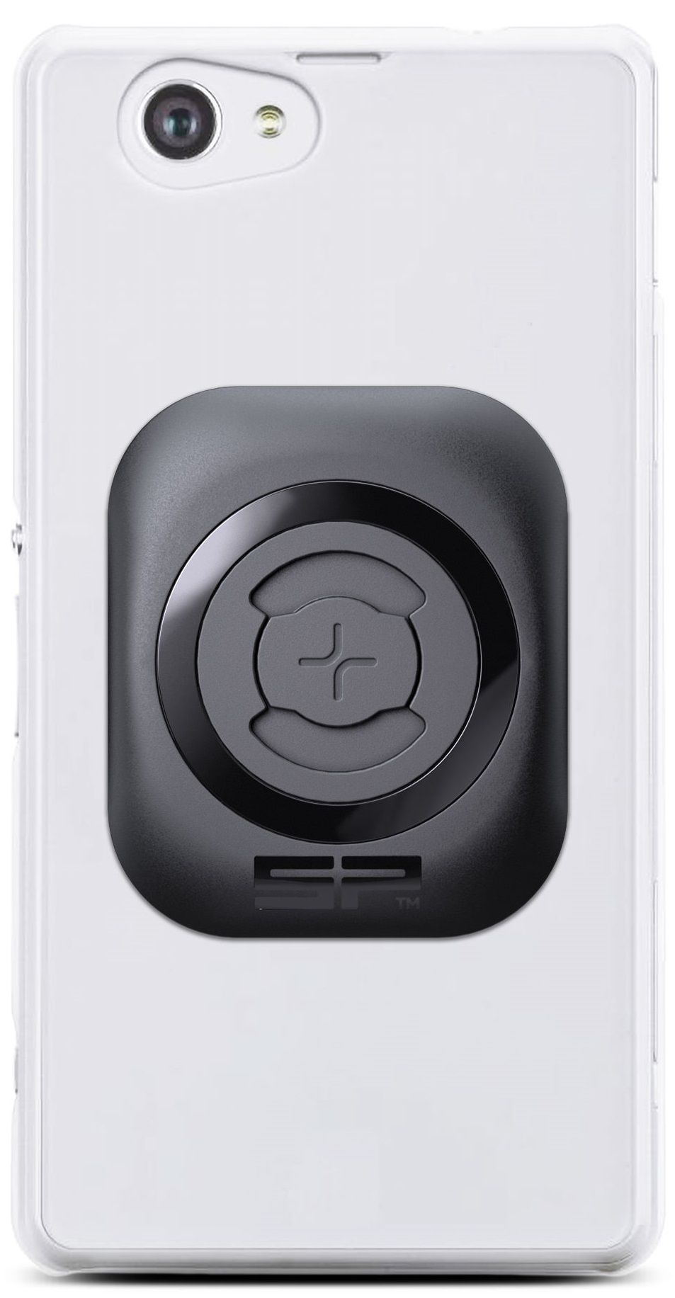 Universal Interface SPC+ / schwarz