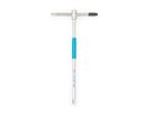 THH-1 T-Griff-Inbus / silber / 2.5mm