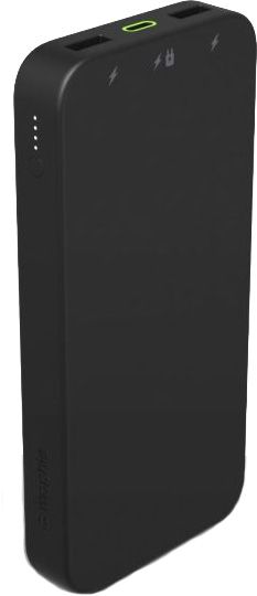 PD POWERBANK 10'000mAh 20Watt USB-C / schwarz
