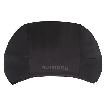 Unisex Tendenza Helmet Cover / black