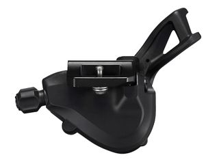 Schalthebel Deore SL-M5100 / schwarz / Bremshebel-Montage, I-SPEC EV, links, 2