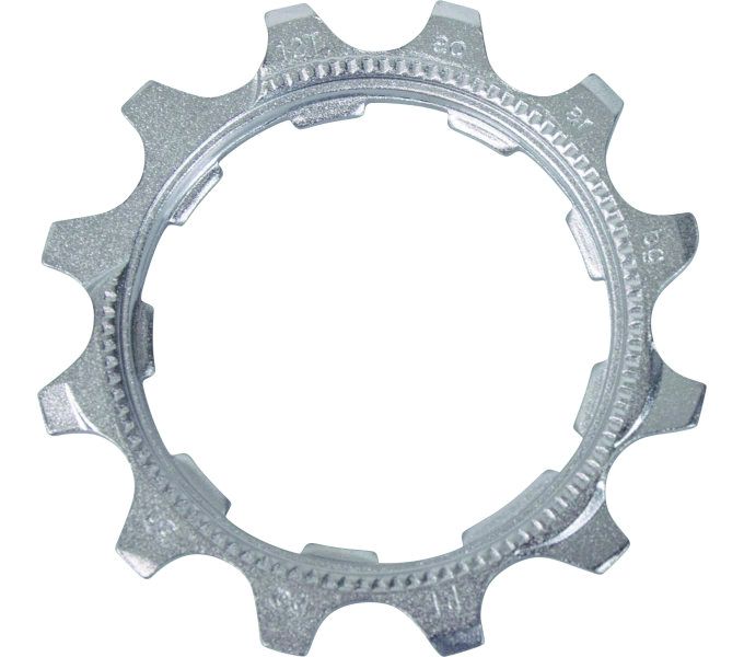 Zahnkranz CS-M760-9 / Spacer-Typ, 12 Zähne