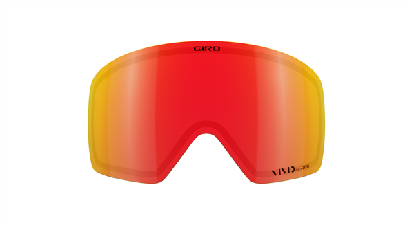 Contour RS Lens / vivid ember S2