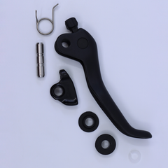 Disc Brake Lever Blade Kit, Code Bronze Stealth