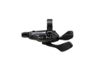 XT M8200 Schalthebel 12fach / schwarz / mit Bride