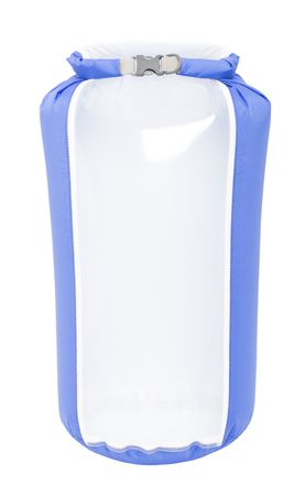 DRYBAG CS wasserdichte Packbeutel / blau / 13L