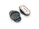 ENDURO MOUNT WAHOO Halterung / schwarz / TYPE B