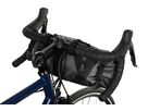 EXPEDITION HANDLEBAR PACK 9L Lenkertasche / grey / 9L