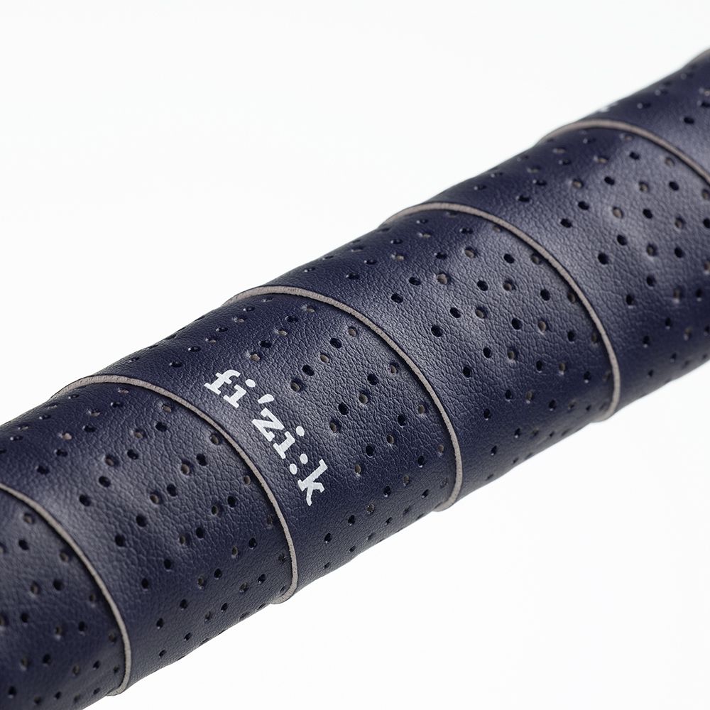 MICROTEX CLASSIC Lenkerband / blau / NOSIZE