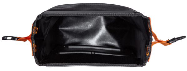 FORK-PACK / black matt / 5.8l