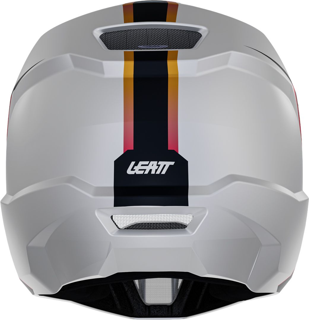 MTB Gravity 2.0 Helmet / white / L