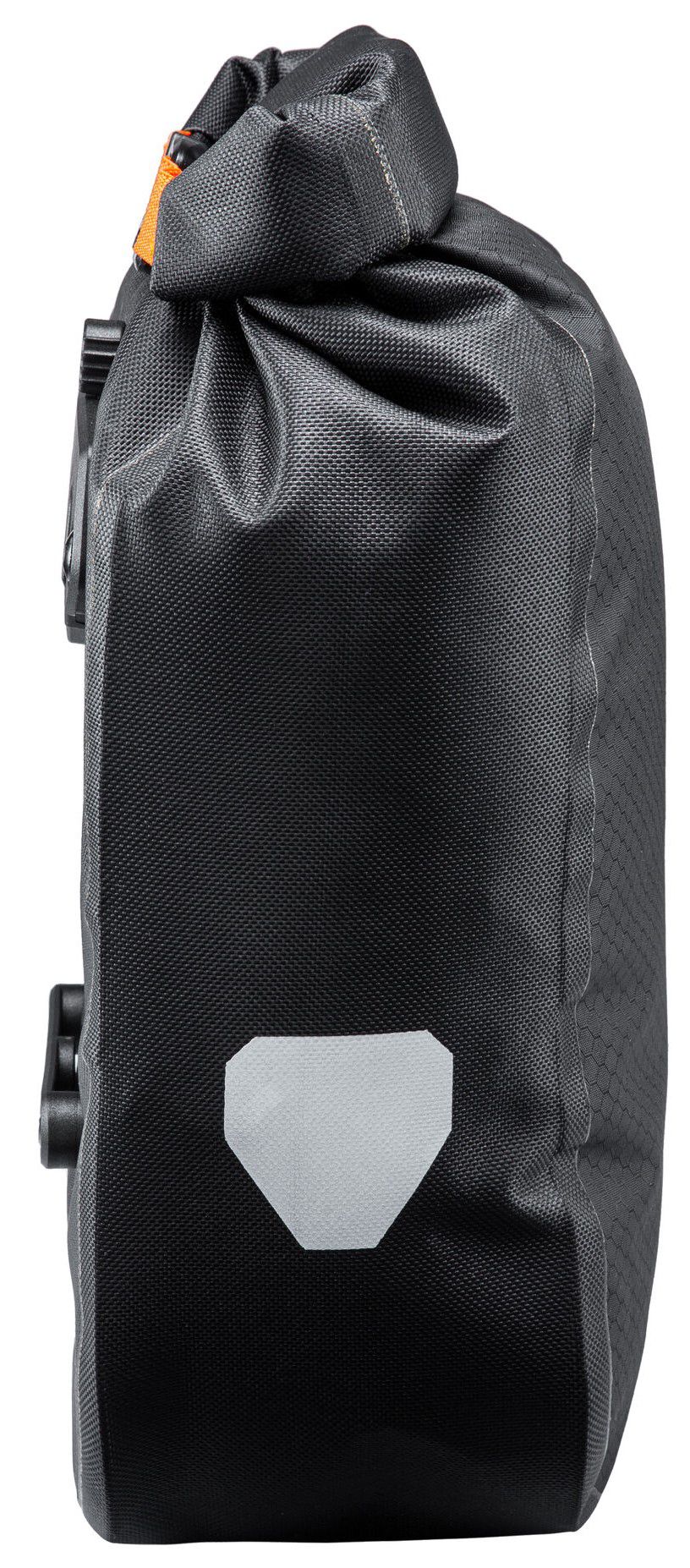FORK-PACK / black matt / 5.8l