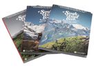 SINGLETRAIL BOOKS  Reiseführer / 01