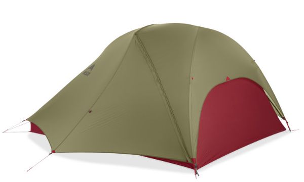 FREELITE V3 3-Personen-Zelt / green