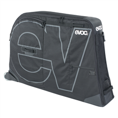 BIKE BAG Velotransportkoffer / black