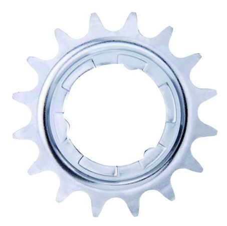 Zahnkranz Nexus SM-GEAR / silber / 20