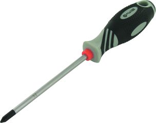Profi-Schraubenzieher / N°1x100mm Philips (Kreuz)