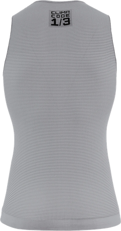 SKIN LAYER SUMMER P1 Herren-Singlet / grey series / I (M-L)