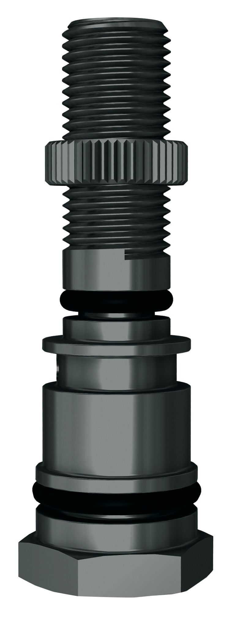 Adapter-Set zu Airspy / schwarz