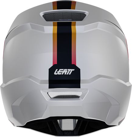 MTB Gravity 2.0 Helmet / white / L