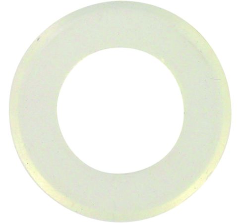 Dichtung für Spritze zu Disc Entlüftungsset / transparent