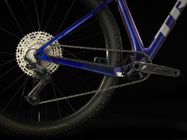 PROCALIBER 9.5 GEN 3 MTB Hardtail / purple blue / S