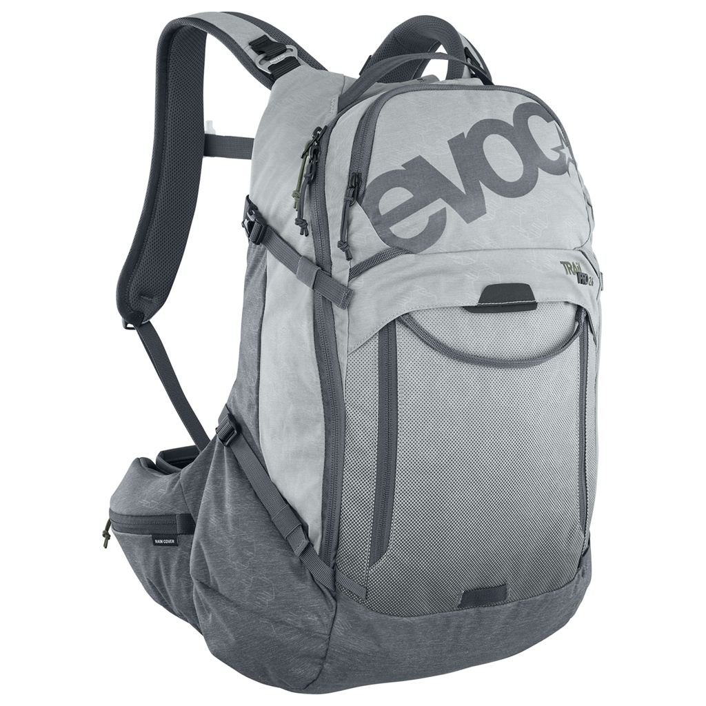 Trail Pro 26L Backpack / stone/carbon grey / S/M