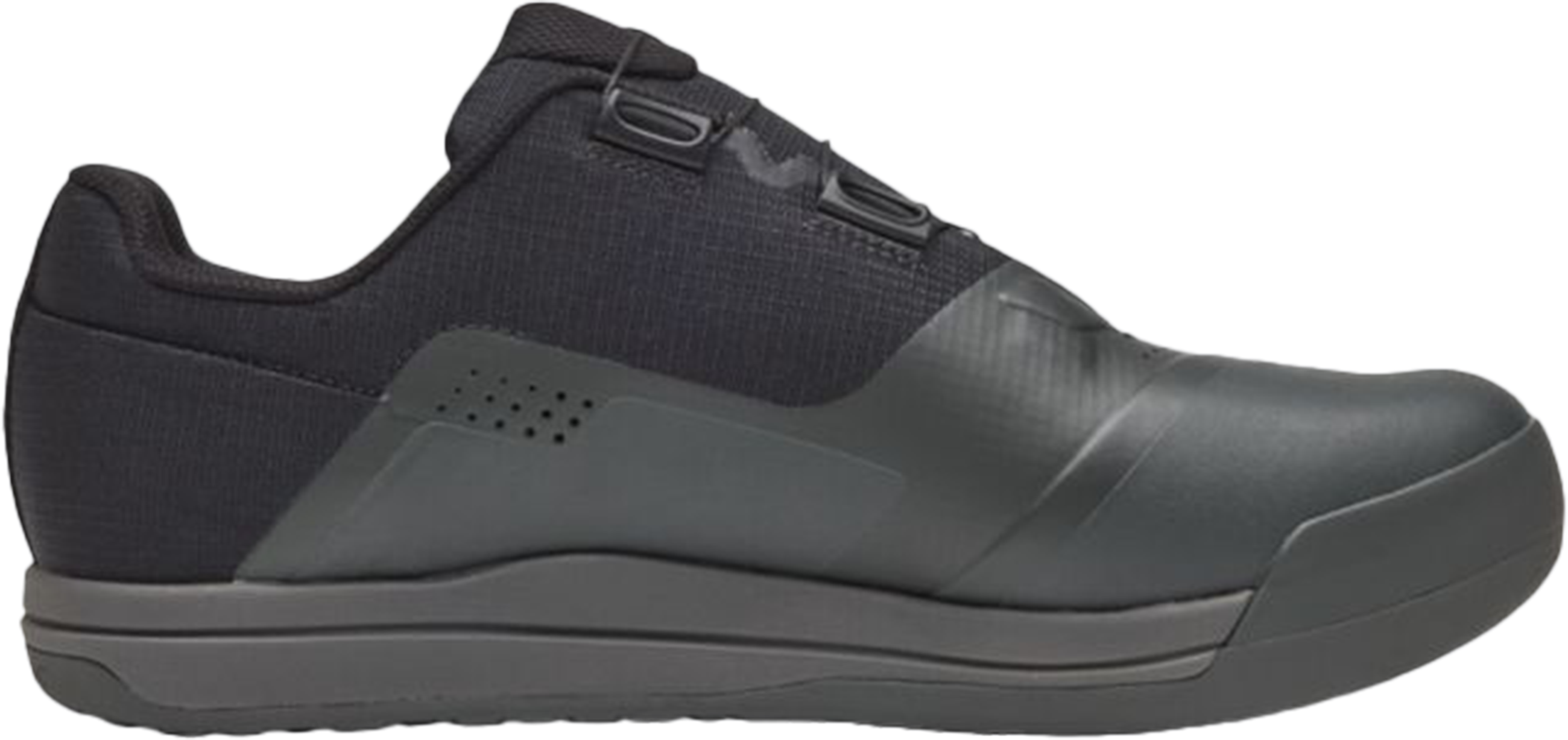 UNION BOA MTB-Schuhe / dark shadow / 43