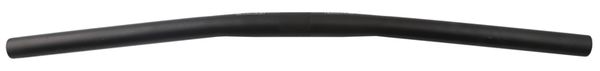 HAWK II / schwarz / 25.4mm