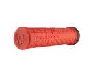 Getta Grip Lock-on 30mm / red/black / one size