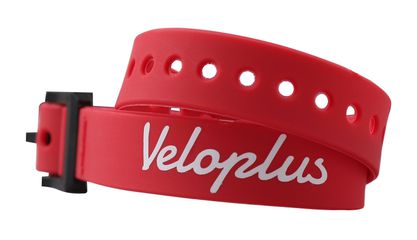 VOILE-VELOPLUS STRAP (30/50/81cm) / rot / 50CM
