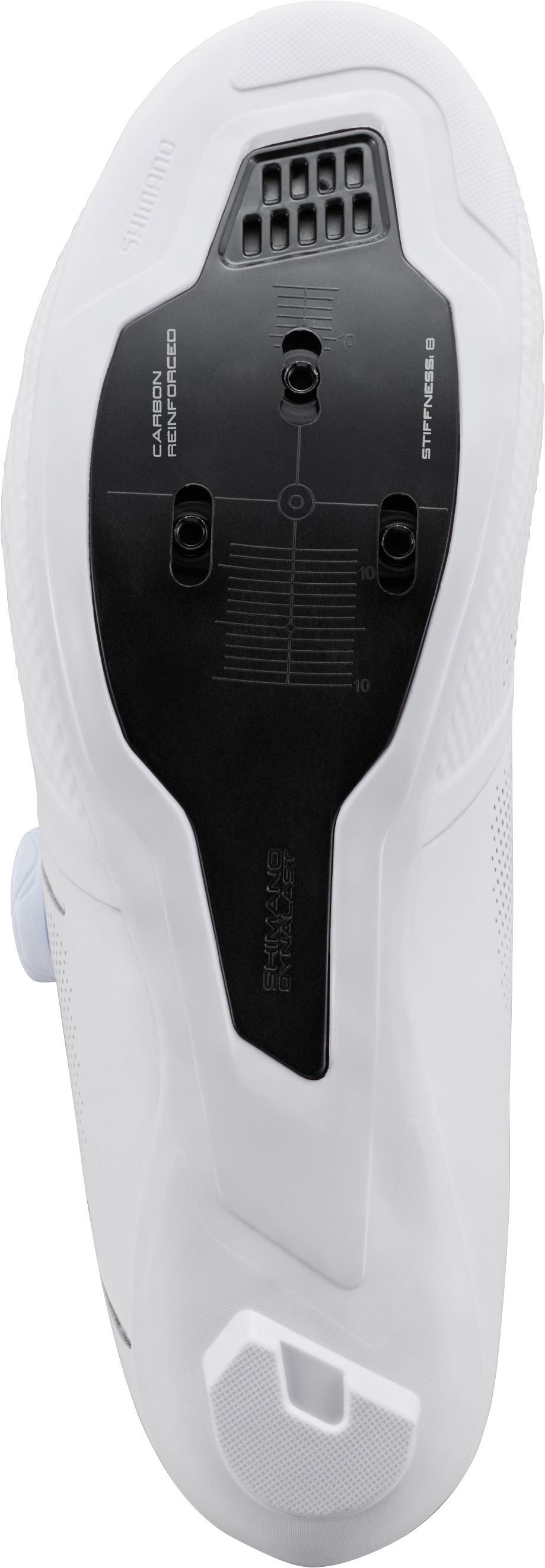 Men Road SH-RC5 Schuh SPD-SL / white / 40