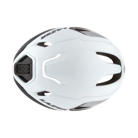 LAZER Unisex Road Vento KinetiCore Helm matte / matte white / L