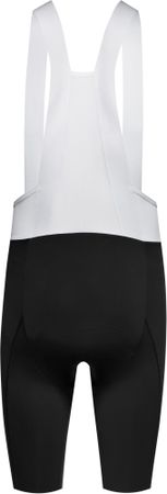 SPINSHIFT Herren-Trägerhose / black / M