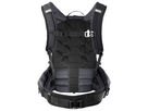 Trail Pro 16L Blackline Backpack / black / L/XL