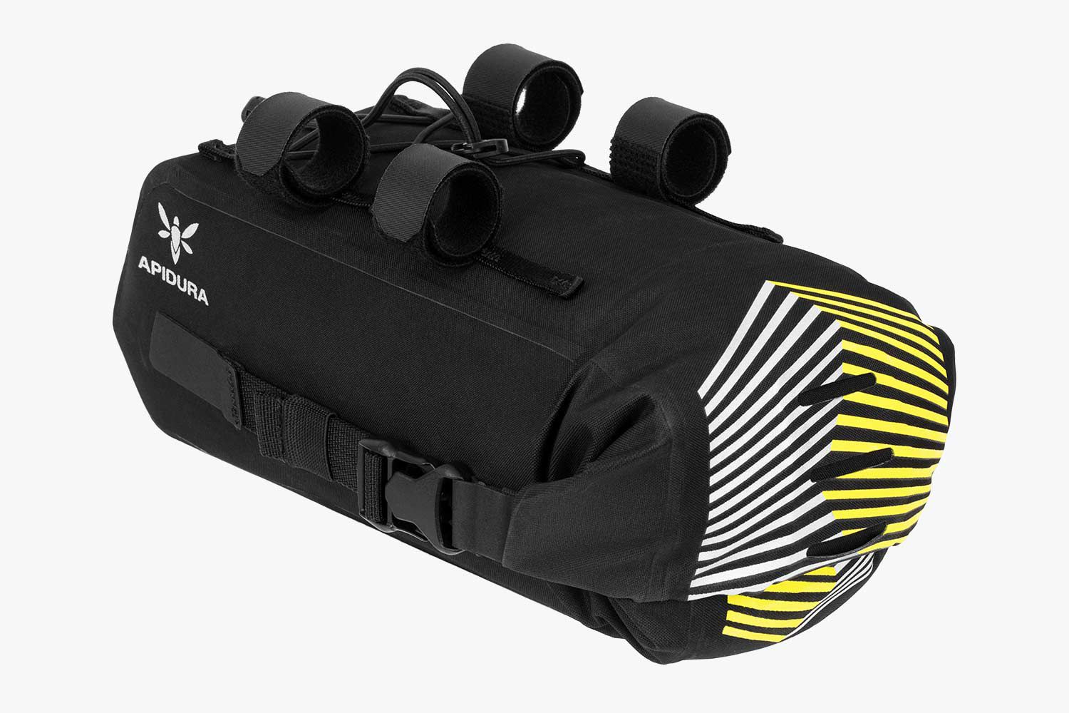 RACING AEROBAR PACK 2.5L Lenkertasche / black / 2.5L