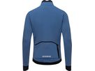 SPINSHIFT Herren-Thermojacke / cargo blue / L